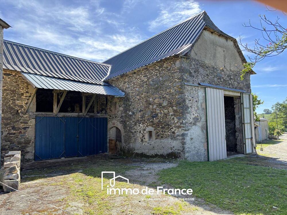 Grange Le Bas Segala