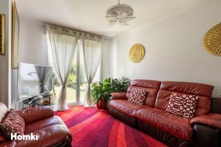  Duplex/triplex à vendre 6 pièces 106 m²