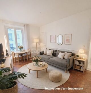  Appartement � vendre 2 pi�ces 29 m�