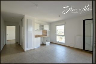  Appartement � vendre 2 pi�ces 41 m�