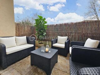  Appartement à vendre 2 pièces 45 m²