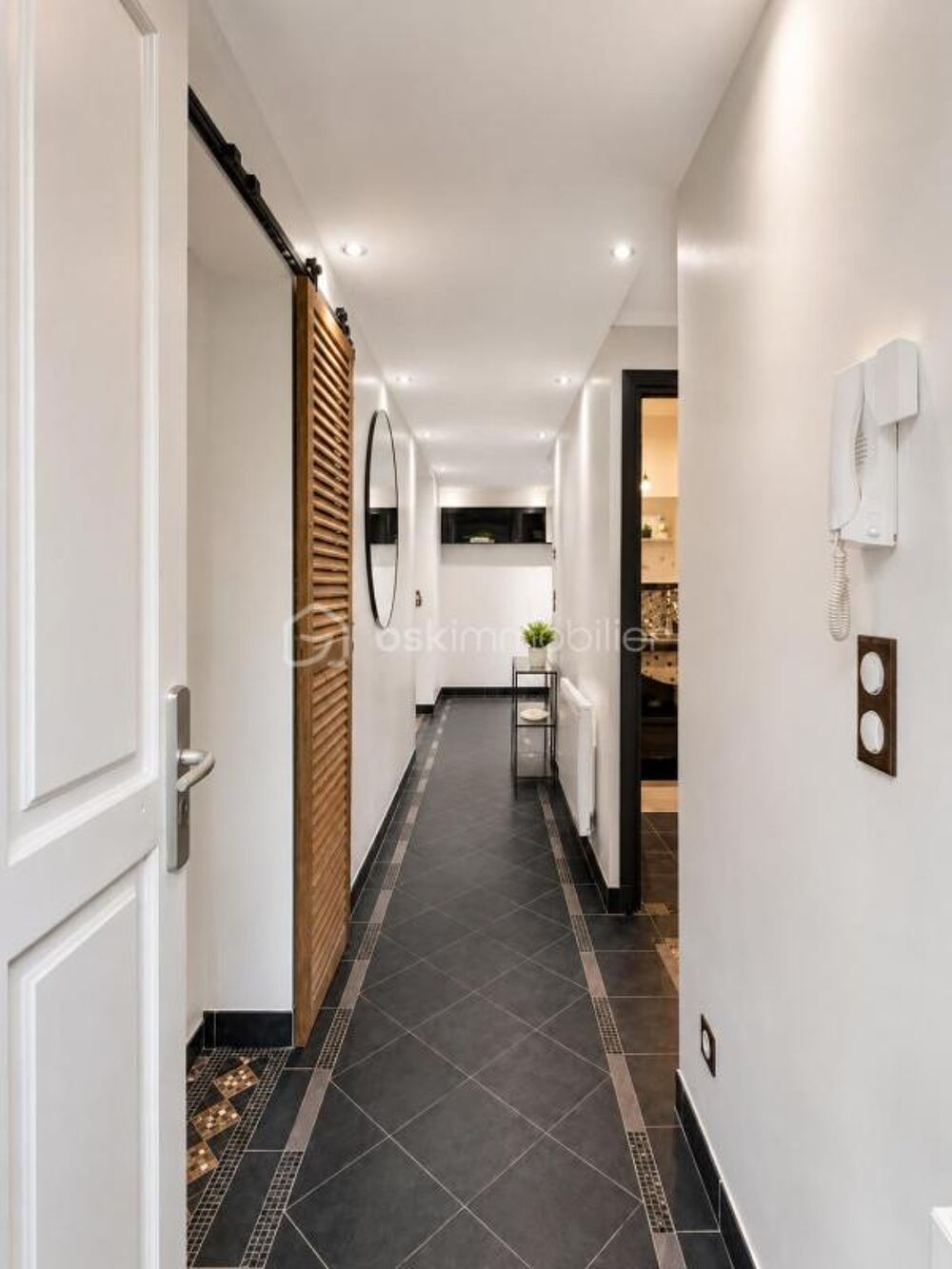 Vente Appartement Très Beau T2 avec jardin Terrasse à 10 mn de la Gare Villemomble