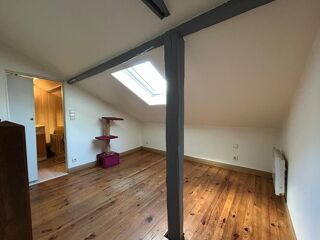  Maison à vendre 3 pièces 60 m²