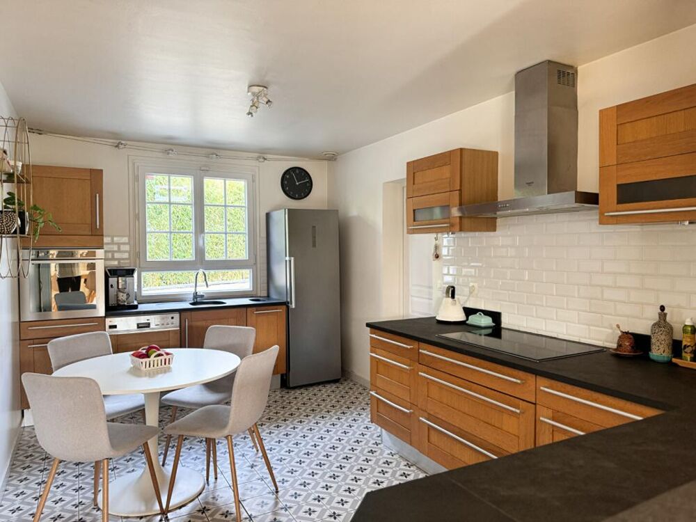 � vendre  Maison Orgeval (78630)