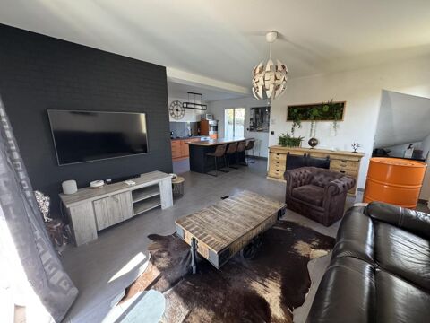  Maison � louer 4 pi�ces 90 m�