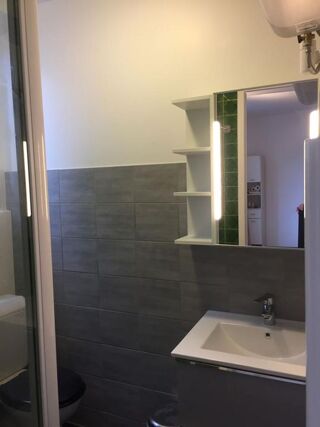  Appartement � louer 1 pi�ce 25 m�