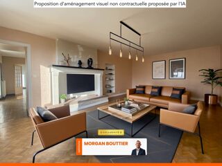  Maison � vendre 5 pi�ces 158 m�