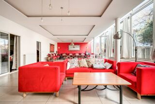  Maison à vendre 11 pièces 232 m²