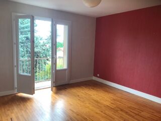  Appartement à louer 3 pièces 68 m²