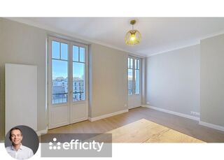  Appartement � vendre 2 pi�ces 38 m�