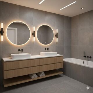  Appartement � vendre 3 pi�ces 63 m�