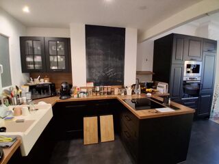  Appartement à vendre 4 pièces 116 m²
