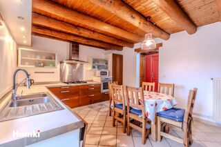  Ferme � vendre 7 pi�ces 200 m�