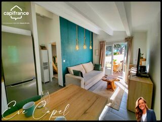  Appartement � vendre 2 pi�ces 45 m�