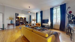  Appartement � vendre 8 pi�ces 272 m�