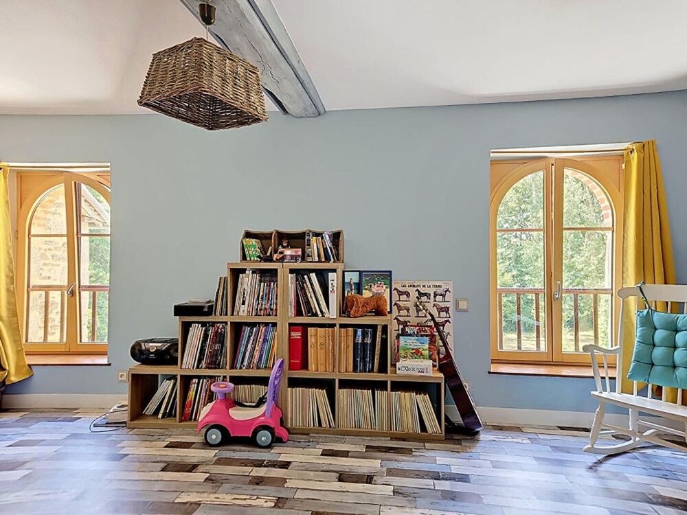 à vendre  Maison Alençon (61000)
