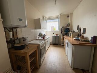  Appartement � vendre 4 pi�ces 87 m�