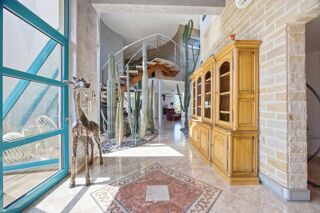  Maison à vendre 5 pièces 262 m²