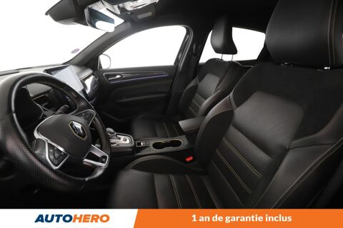 Arkana 1.6 E-Tech Engineered 145 ch 2023 occasion 92130 Issy-les-Moulineaux