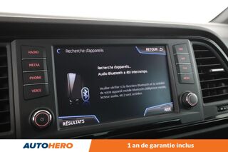 Ateca 2.0 TSI 4Drive DSG7 300 ch 2019 occasion 92130 Issy-les-Moulineaux