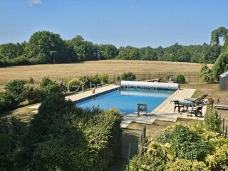  Propriété/château à vendre 12 pièces 500 m²