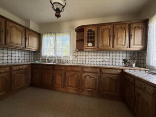  Maison à vendre 3 pièces 69 m²