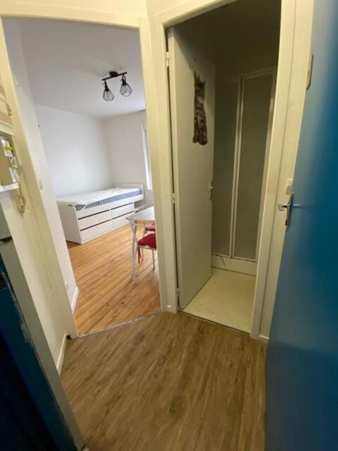  Appartement  louer 1 pice 18 m