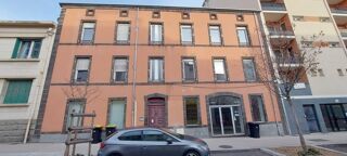  Appartement � vendre 3 pi�ces 46 m�