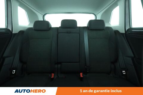 Tiguan 1.4 eHybrid Elegance DSG6 245 ch 2021 occasion 92130 Issy-les-Moulineaux