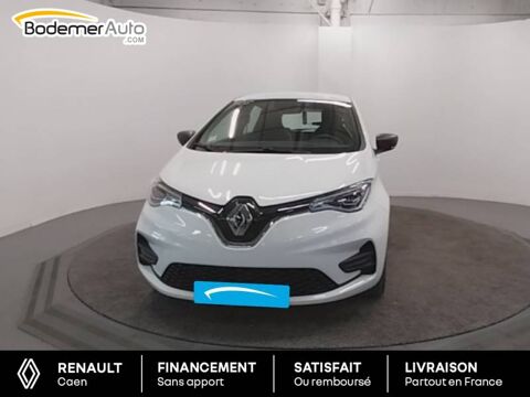 Annonce voiture Renault Zo 12900 