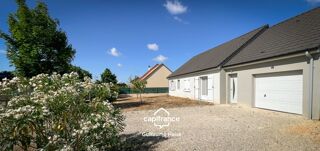  Maison  vendre 5 pices 116 m