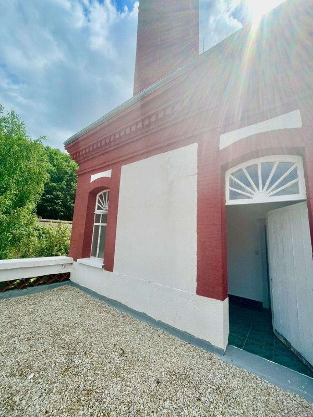  vendre  Proprit/chteau Talmontiers (60590)