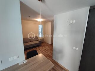  Appartement  louer 2 pices 33 m Melun