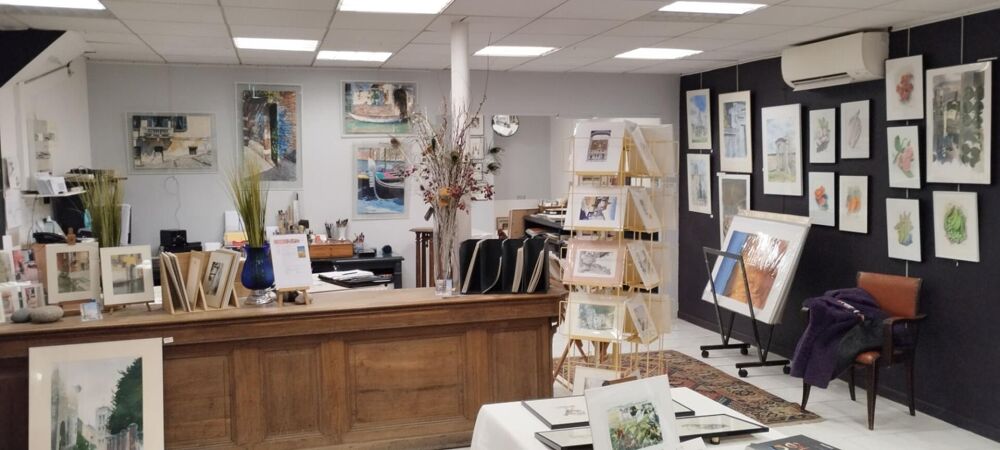   21200 BEAUNE - Cession de bail, Local commercial 82 m² Beaune