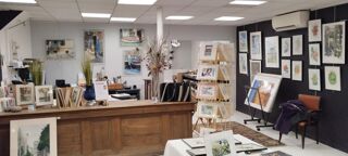   21200 BEAUNE - Cession de bail, Local commercial 82 m² Beaune