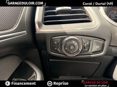 S-MAX II 2.0 ecoblue 150ch auto Trend Business 2019 occasion 49140 Corz&eacute;