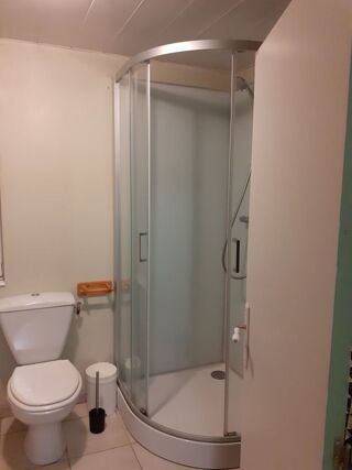  Appartement à louer 1 pièce 21 m²