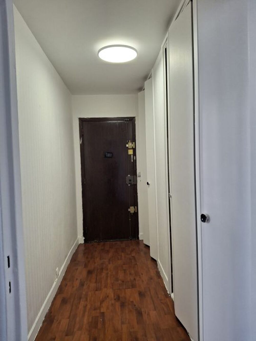 Location Appartement Appartement de 51m2 à louer sur Paris 19 Paris 19