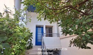 Appartement à vendre 1 pièce 23 m²
