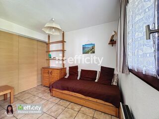  Appartement � vendre 2 pi�ces 30 m�