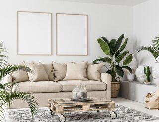  Maison � vendre 3 pi�ces 82 m�