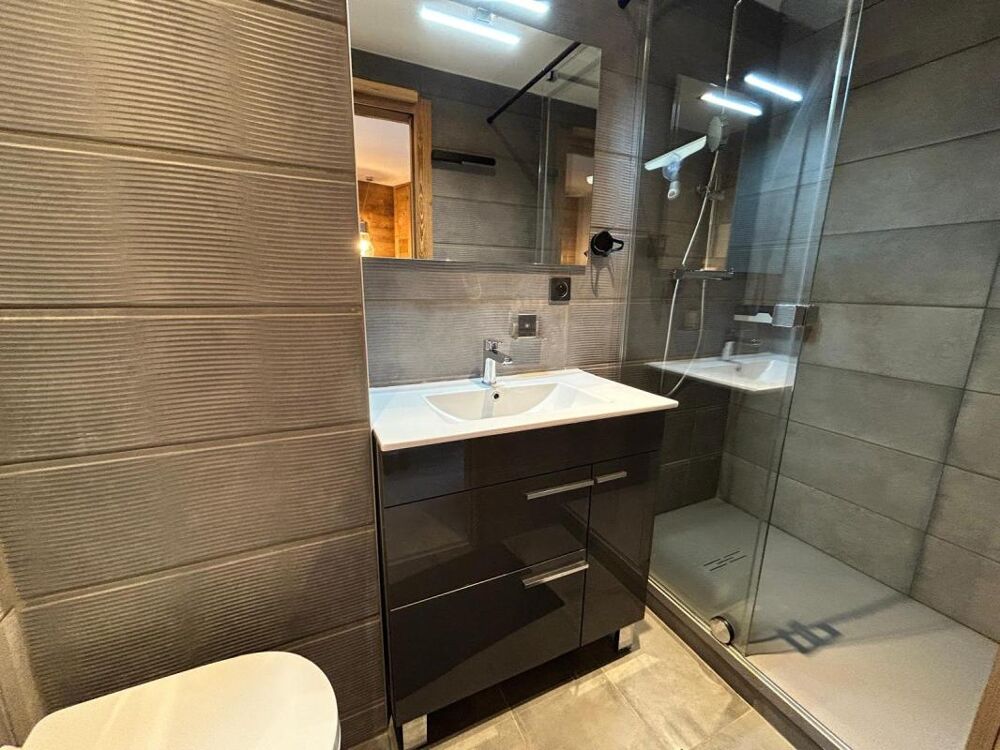 Vente Duplex/Triplex Appartement 4 pièces en duplex   Vue panoramique sur Avoriaz Morzine