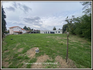  Terrain à vendre 1200 m²