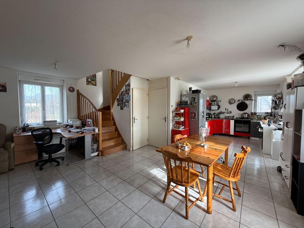 Maison Brécey 4 pièce(s) 70 m2