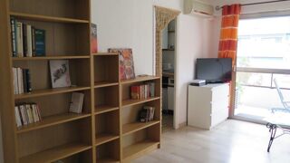  Appartement à louer 1 pièce 28 m²