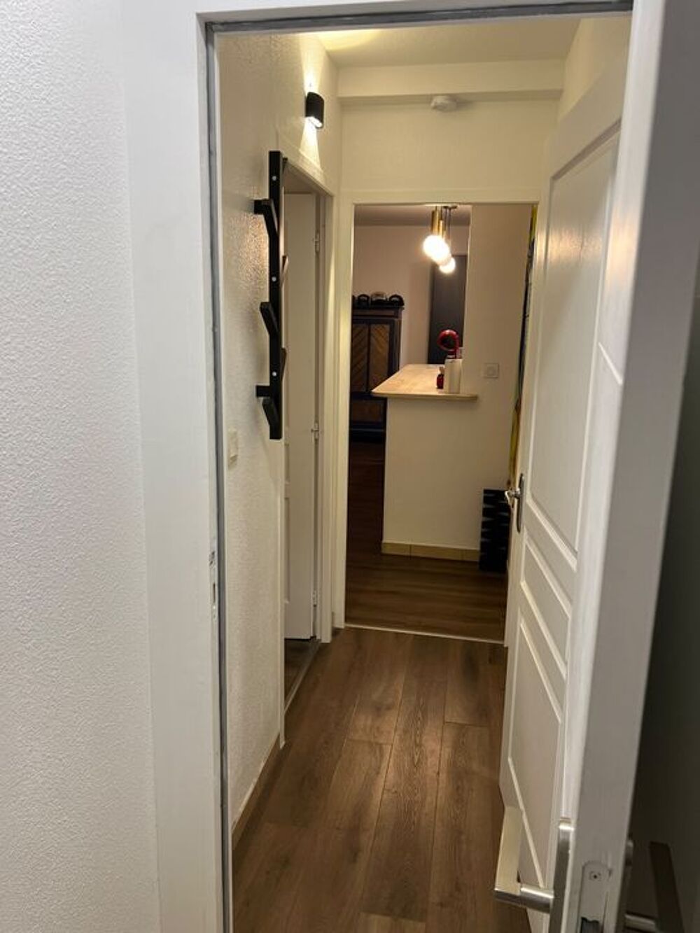 Location Appartement Appartement de 60m2 à louer sur Bordeaux Bordeaux
