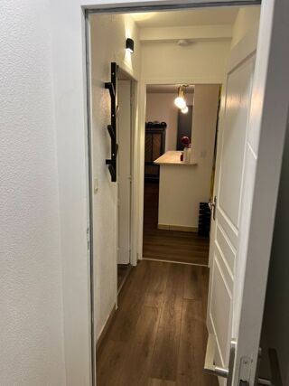 Location Appartement Appartement de 60m2 à louer sur Bordeaux Bordeaux