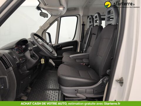 Divers COMBI 330 L1H1 BLUEHDI 120 S&S ACCESS 9 PLACES 2020 occasion 69190 Saint-Fons