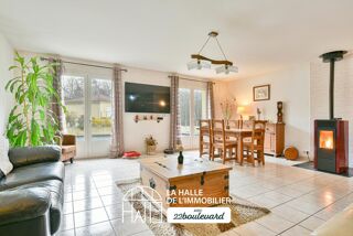  Maison � vendre 5 pi�ces 110 m�