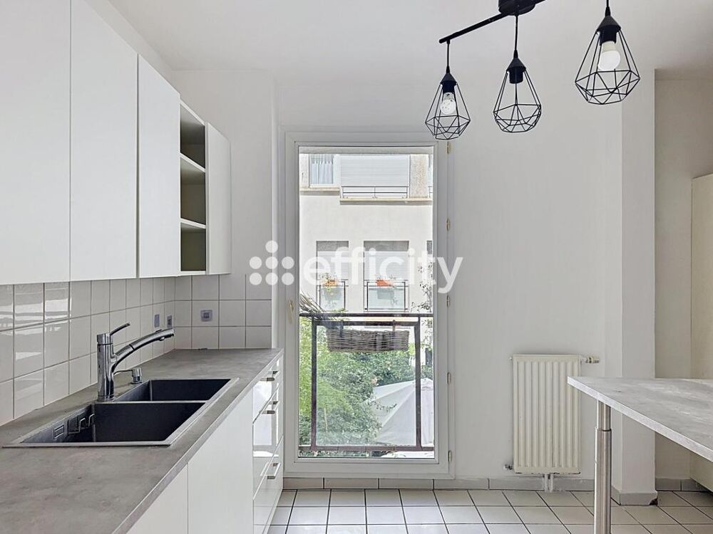 Vente Appartement Appartement Clichy